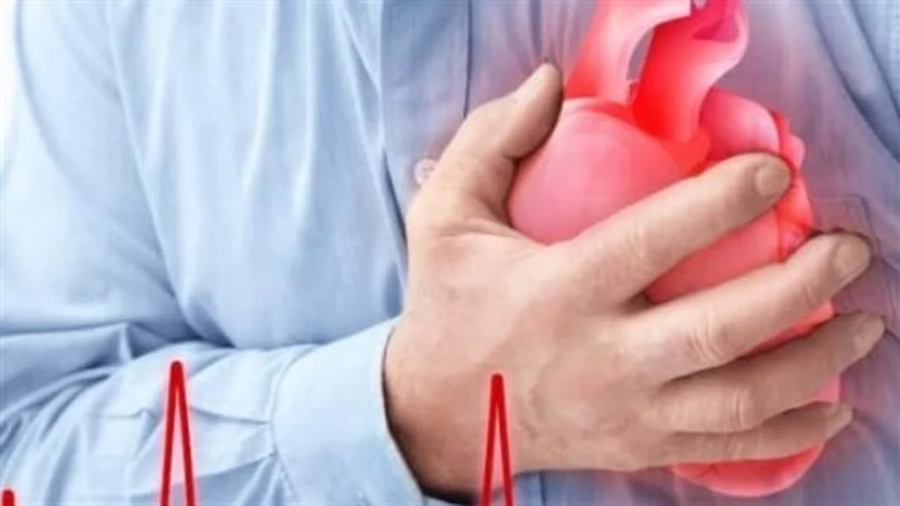 استراتيجية فحص جديدة.. كيف نحمي شبابنا من أمراض القلب؟